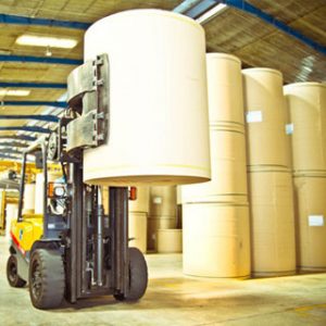 Paper Reels Paper Reels